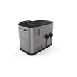 Obraz 3/5 - PATONA Platinum PD70W univerzálny cestovný adaptér s magnetickou cievkou na kábel 3x USB-C 1x USB-A