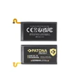 Kép 8/9 - PATONA PROTECT akkumulátor Samsung Galaxy S9 Plus EB-BG965ABE készülékhez, telepítőkészlettel együtt