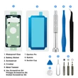 Obraz 9/9 - PATONA PROTECT batéria pre Samsung Galaxy S10 Plus SM-G975F EB-BG975BU vrátane inštalačnej sady