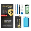 Obraz 1/8 - PATONA PROTECT batéria pre Samsung Galaxy S10e SM-G970F EB-BG970BU vrátane inštalačnej sady