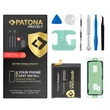 Obraz 1/7 - PATONA PROTECT Batéria pre Samsung Galaxy S20 G980F / G381B EB-BG980ABY vrátane inštalačnej sady