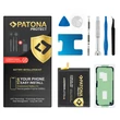 Obraz 1/5 - PATONA PROTECT batéria pre Samsung Galaxy S20 Plus G985F G986B EB-BG985ABY vrátane inštalačnej sady