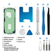 Obraz 5/5 - PATONA PROTECT batéria pre Samsung Galaxy S20 Plus G985F G986B EB-BG985ABY vrátane inštalačnej sady