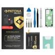 Obraz 1/10 - PATONA PROTECT Batéria pre Samsung Galaxy Note 10 SM-N970F EB-BN970ABU vrátane inštalačnej sady