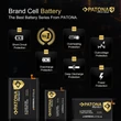 Obraz 5/10 - PATONA PROTECT Batéria pre Samsung Galaxy Note 10 SM-N970F EB-BN970ABU vrátane inštalačnej sady