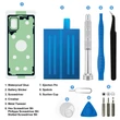 Obraz 9/9 - Batéria PATONA PROTECT pre Samsung Galaxy A71 SM-A715F EB-BA715ABY vrátane inštalačnej súpravy