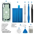 Obraz 4/5 - PATONA PROTECT Batéria pre Samsung Galaxy A50 A30s SM-A505F A307F EB-BA505ABU vrátane inštalačnej sady