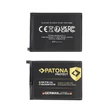 Kép 4/5 - PATONA PROTECT akkumulátor Huawei P30 Lite Mate 10 Lite Nove 2 Plus P Smart HB356687ECW-hez, beleértve a telepítőkészletet