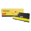 Obraz 1/5 - PATONA Batéria pre HP EliteBook x360 1030 G2 OM03XL 1GY29PA 863167-171 -1B1 863280-855 HSN-I04C HSTNN-IB70 HSTNN-IB7O