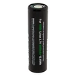 Kép 3/6 - PATONA Prémium 18650 Li-ion Akkumulátor – 3500mAh, 3.7V (Lapos)