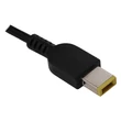 Obraz 4/5 - PATONA Prémiová nabíjačka 20V 4,5A 90W Štvorcový hrot f. Lenovo ThinkPad T470P T460P T440P X1 Carbon