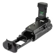 Obraz 4/5 - PATONA Premium Battery Grip BG-R10 pre Canon EOSR5, 2 x LP-E6NH LP-E6N alebo LP-E6 batéria, bezdrôtové ovládanie