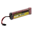 Obraz 1/3 - BATÉRIA PATONA RC 7,2V 3500mAh Traxxas Ni-MH pre RC autá