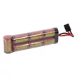 Obraz 2/3 - BATÉRIA PATONA RC 7,2V 3500mAh Traxxas Ni-MH pre RC autá