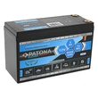 Kép 1/6 - PATONA Platinum LiFePO4 akkumulátor 12V 6Ah 72Wh 6000mAh