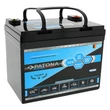 Obraz 1/6 - Batéria PATONA Platinum LiFePO4 12V 50Ah 600Wh 50.000mAh