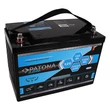 Obraz 1/6 - Batéria PATONA Platinum LiFePO4 12V 100Ah 1200Wh 100.000mAh