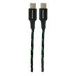Obraz 5/5 - PATONA Premium Twin Performance PD Nabíjačka pre Canon LP-E6 LP-E6NH LPE6 vrátane USB-C Kábla