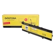 Obraz 1/4 - Batéria PATONA f. Asus UX430 ZenBook UX430 Serie PRO PU404 C31N1620 3ICP5/70/81