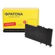 Kép 1/4 - PATONA akkumulátor f. DELL Latitude 5280 5290 5480 5490 5580 5590 4YFVG 083XPC 83XPC D4CMT 93FTF