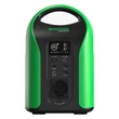 Kép 1/6 - PATONA Prémium Powerstation Outdoor 300 / 300W 283Wh PD60W USB5V/3A DC12V/5A DC552