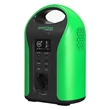 Kép 2/6 - PATONA Prémium Powerstation Outdoor 300 / 300W 283Wh PD60W USB5V/3A DC12V/5A DC552