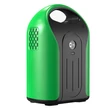 Kép 3/6 - PATONA Prémium Powerstation Outdoor 300 / 300W 283Wh PD60W USB5V/3A DC12V/5A DC552