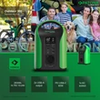 Kép 4/6 - PATONA Prémium Powerstation Outdoor 300 / 300W 283Wh PD60W USB5V/3A DC12V/5A DC552