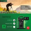 Kép 6/6 - PATONA Prémium Powerstation Outdoor 300 / 300W 283Wh PD60W USB5V/3A DC12V/5A DC552