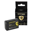 Obraz 1/4 - PATONA PROTECT Battery f. Olympus BLX-1 OM-1