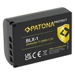 Obraz 2/4 - PATONA PROTECT Battery f. Olympus BLX-1 OM-1