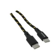 Obraz 1/2 - PATONA PD 30W USB-C na USB-C kábel 5V/3.0A 9V/3.0A 12V/2.5A 15V/2.0A 20V/1.5A