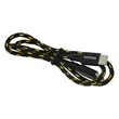 Obraz 2/2 - PATONA PD 30W USB-C na USB-C kábel 5V/3.0A 9V/3.0A 12V/2.5A 15V/2.0A 20V/1.5A