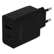 Obraz 2/5 - PATONA Premium PD36W Adapter  5V/3A 9V/2A 12V/1.5A 1xUSB-C 1xUSB-A PD3.0 QC3.0