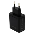 Obraz 3/5 - PATONA Premium PD36W Adapter  5V/3A 9V/2A 12V/1.5A 1xUSB-C 1xUSB-A PD3.0 QC3.0