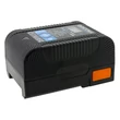 Kép 4/8 - PATONA Platinum V-Mount akkumulátor BP-155W PD65 155Wh USB-C USB-A 2xD-Tap DC-kimenet keménytokkal együtt