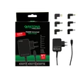 Obraz 1/7 -  PATONA Premium PD65W Napájací zdroj 5V/3A 9V/3A 12V/3A 15V/3A 20V/3.25A USB-C pre Asus, Lenovo, Dell atď. – PATONA Premium Series