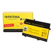 Obraz 1/5 - PATONA Batéria pre Lenovo ThinkPad L480 L580 L14 Gen 1 TP00120A 01AV463 01AV464 01AV465 L17M3P54 L17M3P53 L17L3P52