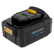 Obraz 4/5 - PATONA Platinum 18V batéria Dewalt DCB184 pre sériu Dewalt XR s USB-C PD65W vstupom a výstupom