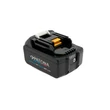 Kép 3/5 - PATONA Platinum 18V Makita BL1850 akkumulátor Makita LXT sorozathoz USB-C PD65W bemenettel és kimenettel