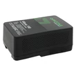 Obraz 4/7 - PATONA Premium V-Mount batéria VBase 190 PD100W 190Wh USB-C USB-A D-Tap Samsung články vrátane pevného puzdra