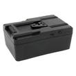 Obraz 5/7 - PATONA Premium V-Mount batéria VBase 190 PD100W 190Wh USB-C USB-A D-Tap Samsung články vrátane pevného puzdra