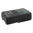 Kép 4/4 - PATONA Premium V-Mount akkumulátor VBase 99 PD100W 99Wh USB-C USB-A D-Tap Samsung cellák keménytokkal együtt