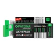 Obraz 3/6 - PATONA Premium 10 kusov alkalických batérií AA Mignon LR06