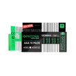 Obraz 3/6 - PATONA Premium 10 kusov alkalických AAA Micro LR03 batérií