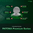 Obraz 5/6 - PATONA Premium 10 kusov 3V CR2032 gombíková batéria