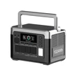Obraz 1/6 - PATONA Platinum Powerstation Autarc 1800 4x AC1800W 1024Wh USB-C: 1x PD100W 1x PD20W USB-A: 2x 18W