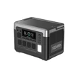 Obraz 3/6 - PATONA Platinum Powerstation Autarc 1800 4x AC1800W 1024Wh USB-C: 1x PD100W 1x PD20W USB-A: 2x 18W
