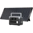 Obraz 4/6 - PATONA Platinum Powerstation Autarc 1800 4x AC1800W 1024Wh USB-C: 1x PD100W 1x PD20W USB-A: 2x 18W