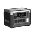 Obraz 5/6 - PATONA Platinum Powerstation Autarc 1800 4x AC1800W 1024Wh USB-C: 1x PD100W 1x PD20W USB-A: 2x 18W